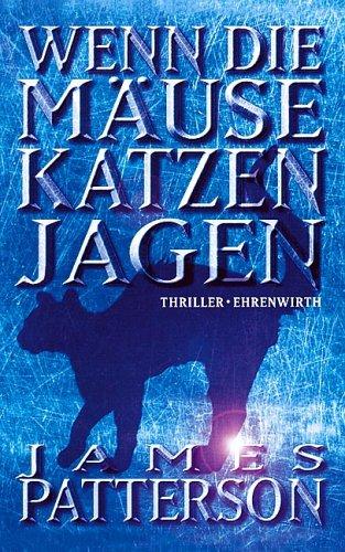 Wenn die Mäuse Katzen jagen