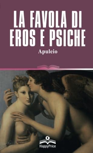 La favola di Eros e Psiche