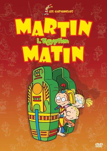 Martin Matin, Vol. 2 [FR Import]