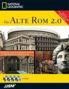 Das Alte Rom 2.0 - National Geographic