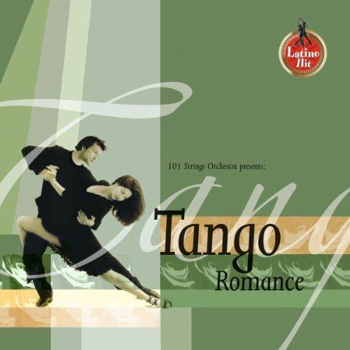 Tango Romance