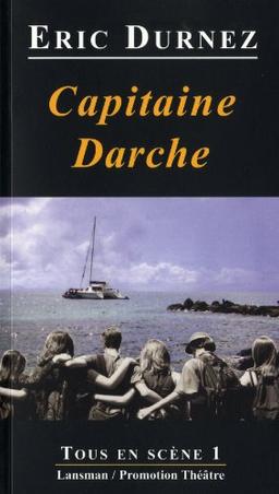 Capitaine Darche