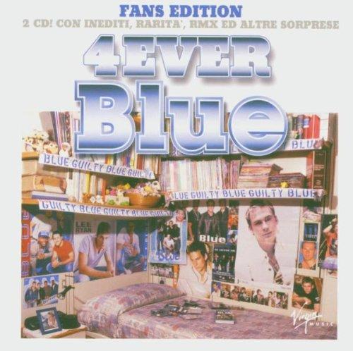 4ever Blue (Limited Fan-Edition)