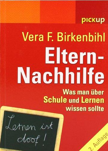 Eltern-Nachhilfe: Die häufigsten Irrtümer über Schule und Lernen