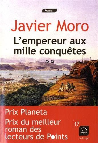 L'empereur aux mille conquêtes