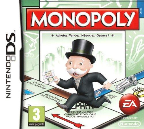 Monopoly