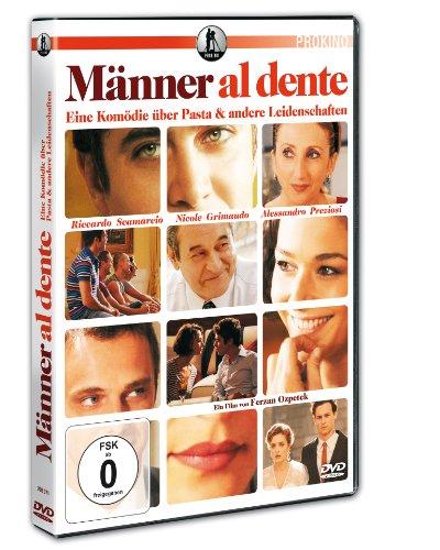 Männer al dente