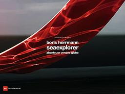 Boris Herrmann seaexplorer: Abenteuer Vendée Globe 2020/21