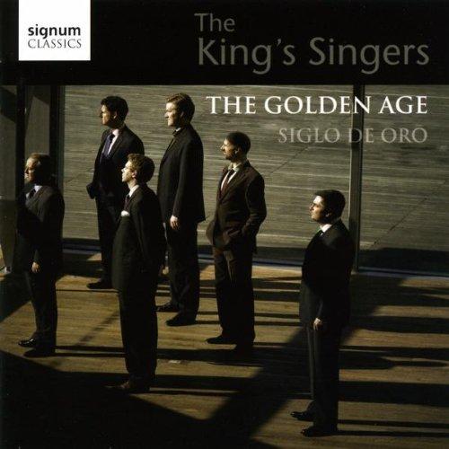 The Golden Age - Siglo de Oro