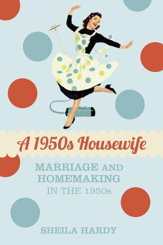 1950s Housewife