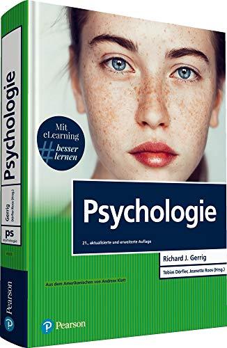 Psychologie (Pearson Studium - Psychologie)