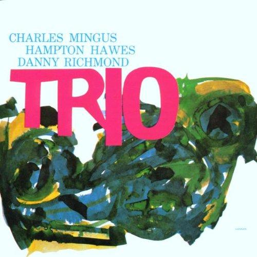 Trio (Mingus Three)