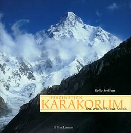 Faszination Karakorum