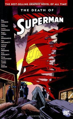 Death of Superman (Superman (DC Comics))