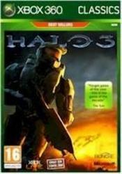 HALO 3 (XBOX 360)