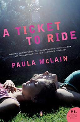 A Ticket to Ride: A Novel (P.S.)