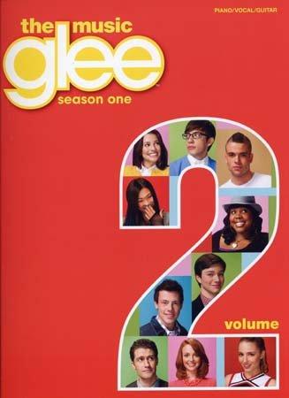 Glee The Music Volume 2 Pvg Bk