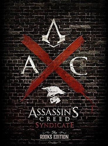 Assassin's Creed : Syndicate - édition collector The Rooks