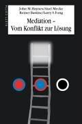 Mediation - Vom Konflikt zur Lösung