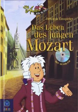 Little Amadeus- Das Leben des jungen Mozart