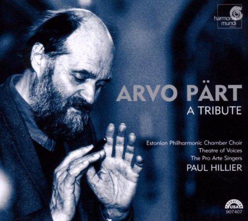 Arvo Pärt-a Tribute