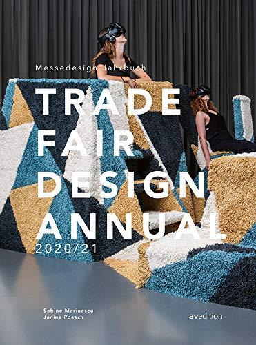 Messedesign Jahrbuch 2020/21: Trade Fair Annual 2020/21 (Yearbooks)