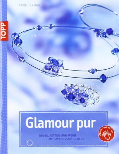 Glamour pur: Ringe, Ketten und mehr mit Swarowski-Perlen