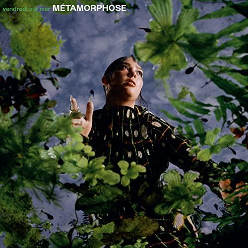 Metamorphose [Vinyl LP]