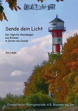 Sende dein Licht