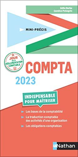 Compta : 2023