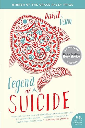 Legend of a Suicide: Stories (P.S.)