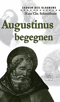 Augustinus begegnen