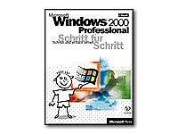 Microsoft Windows 2000 Professional Schritt für Schritt. Schnell und einfach lernen