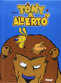 Tony et Alberto. Vol. 9