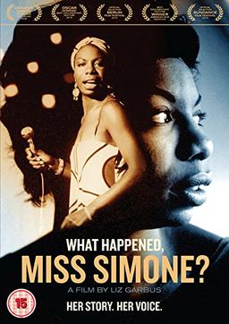 What Happened, Miss Simone?