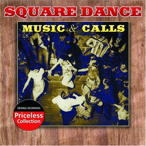 Square Dance Music