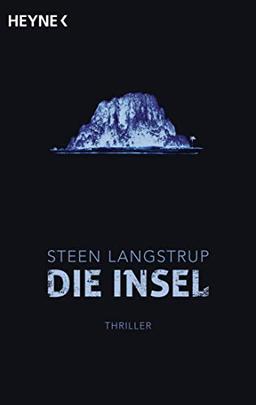 Die Insel: Roman