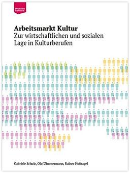 Arbeitsmarkt Kultur. Zur wirtschaftlichen und sozialen Lage in Kulturberufen