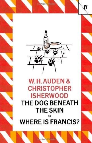 The Dog Beneath the Skin