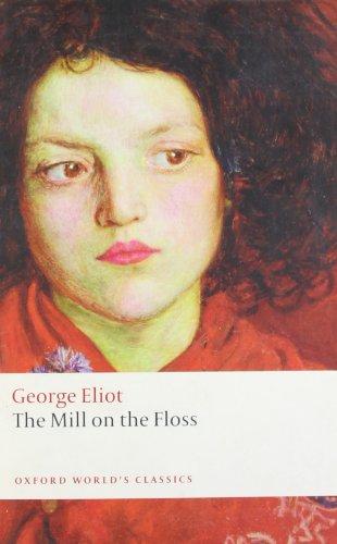 Mill on the Floss (Oxford World's Classics)