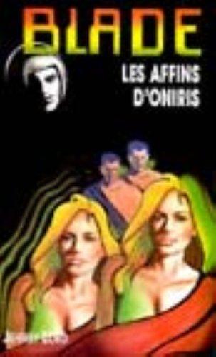 Affins d'oniris (Gecep)