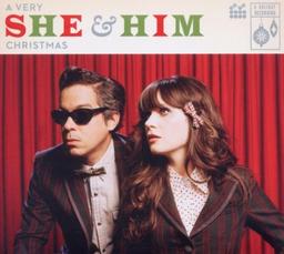 A Very She & Him Christmas