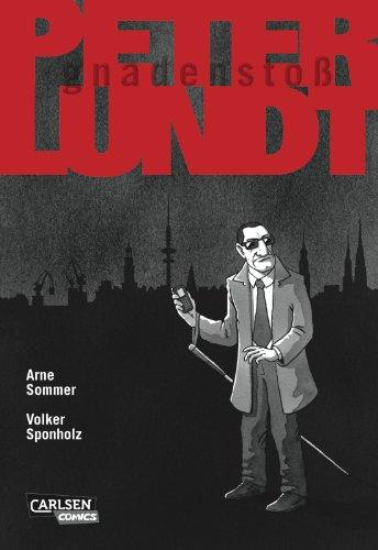 Gnadenstoß (Peter Lundt)