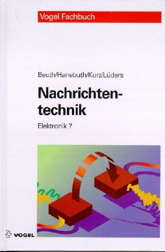 Nachrichtentechnik