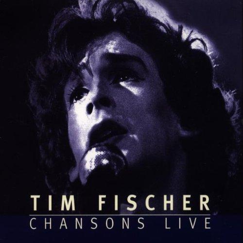 Chansons Live/Lieder eines armen Mädchens