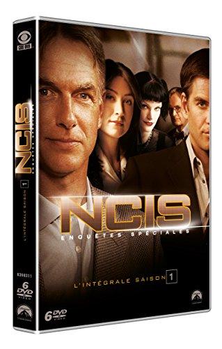 Coffret ncis : los angeles, saison 1 [FR Import]