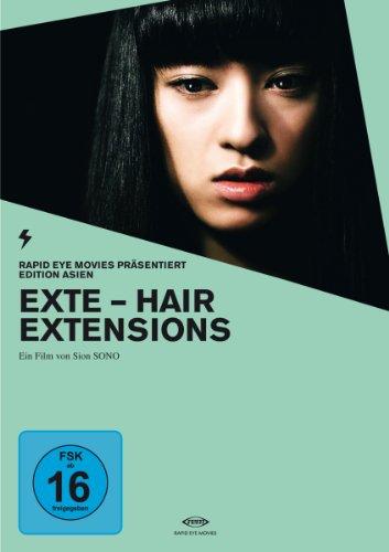 Exte - Hair Extensions (Edition Asien)