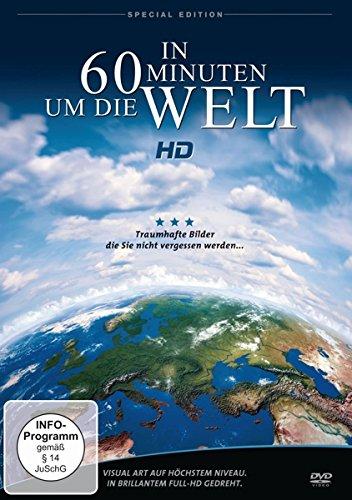 In 60 Minuten um die Welt [Special Edition]