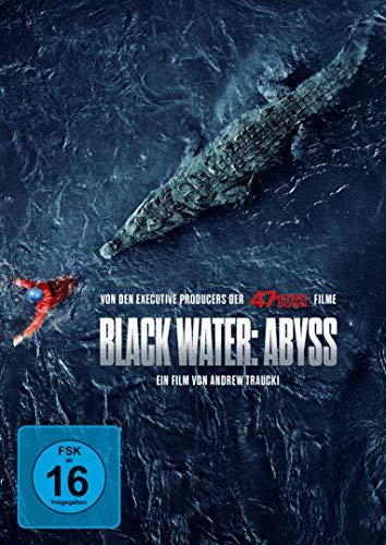 Black Water: Abyss