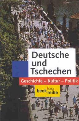 Deutsche und Tschechen: Geschichte - Kultur - Politik